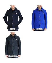 Handmade（ハンドメイド）の「DANTON【ダントン】ウールモッサ