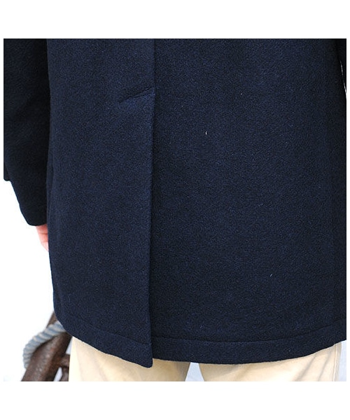 Handmade（ハンドメイド）の「DANTON【ダントン】ウールモッサ