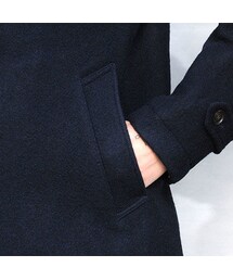 Handmade（ハンドメイド）の「DANTON【ダントン】ウールモッサ
