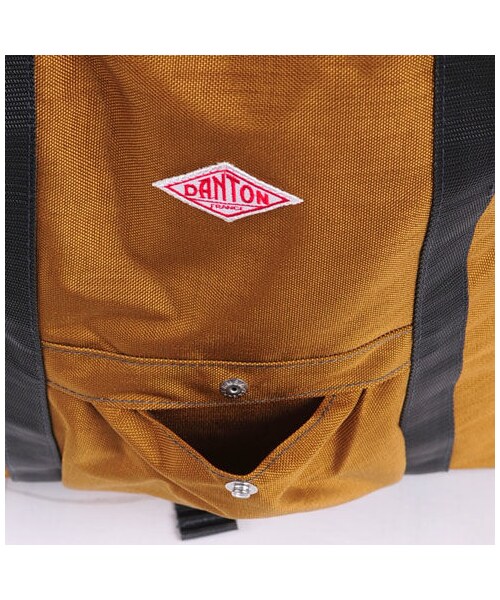 DANTON(ダントン)の「DANTON【ダントン】ナイロン 2WAY リュック 2015秋冬【JD-7071 NYL】(バックパック/リュック・メンズ・その他)」の8枚目の写真