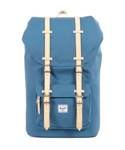 Herschel Supply Co.（ハーシェルサプライ）の「Herschel Supply/ハーシェル・サプライ Cotton