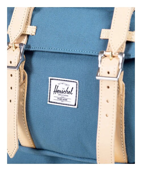 Herschel Supply Co.（ハーシェルサプライ）の「Herschel Supply/ハーシェル・サプライ Cotton