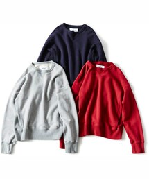 sofar | DROP SHOULDER SWEAT(スウェット)