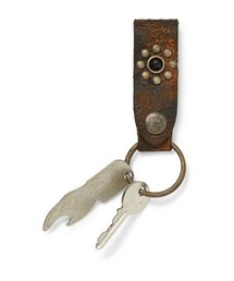 アクセサリー RRL RRL - RRL Hammered Sterling Silver Cuffの通販 by ☆RRL