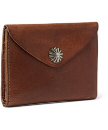 RRL | Concha Leather Wallet(アクセサリー)