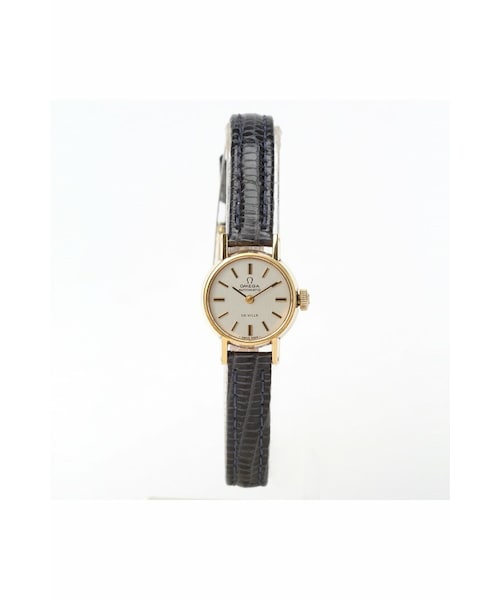 HIROB（ヒロブ）の「OMEGA Deville（）」 - WEAR