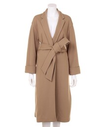 FRAY I.D | 5thガウンコート(ジャケット/アウター)