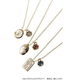 【新品・未開封】希少品‼︎ ラブライブ×earthコラボネックレス　全学年セット Amazon.co.jp: ラブライブ!×earth music＆ecology Japan Label