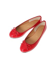 earth music&ecology | バレエシューズ(シューズ)