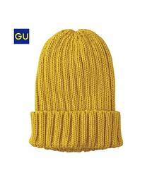GU | （GU）ニットキャップ(雑貨/ホビー)