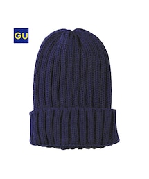 GU | （GU）ニットキャップ(雑貨/ホビー)