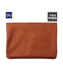 GU | （GU）クラッチバッグ(バッグ)
