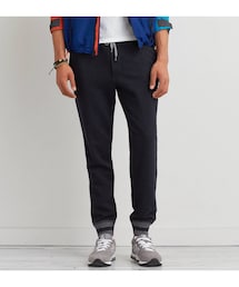 American Eagle | AEOスウェットジョガーパンツ(その他パンツ)