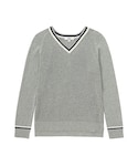 UNIQLO(ユニクロ)の「トップス(ニット/セーター)」