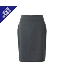 UNIQLO | WOMEN ストレッチスカート＋(スカート)