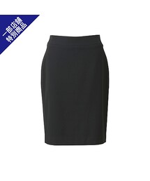UNIQLO | WOMEN ストレッチスカート＋(スカート)
