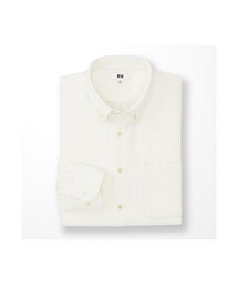 UNIQLO | MEN コーデュロイシャツ（長袖）(シャツ/ブラウス)