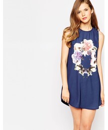 Finders Keepers | Finders Keepers Evil Friends Dress(ワンピース)