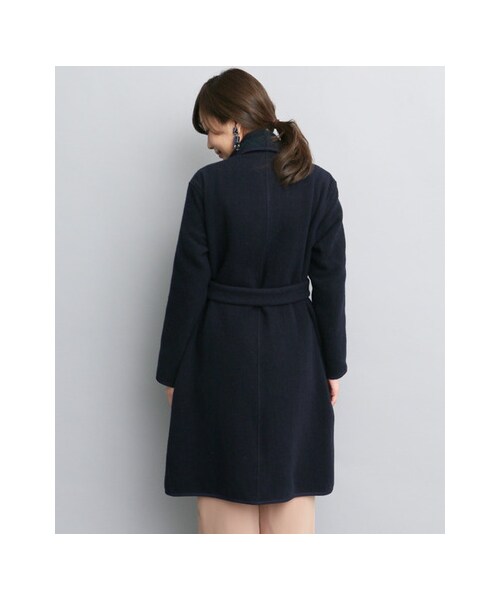 ROSSO♡アーバンリサーチ♡コーディガン URBAN RESEARCH ROSSO WOMEN（アーバンリサーチ ロッソ）の「チェック