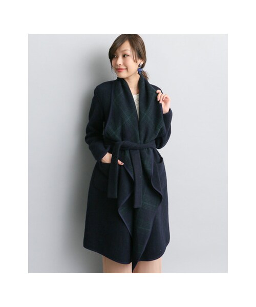 URBAN RESEARCH ROSSO WOMEN（アーバンリサーチ ロッソ）の「チェック