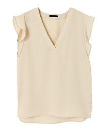 EMODA | through choose トップ(トップス)