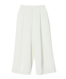 EMODA | through choose ガウチョパンツ(パンツ)