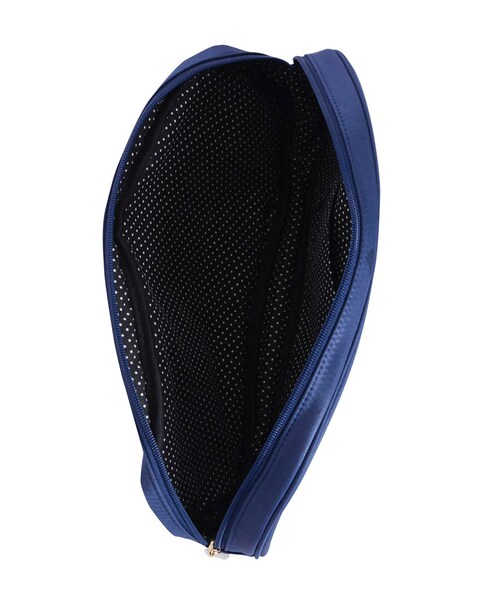 merry jenny（メリージェニー）の「アイピロークラッチ（バッグ・レディース・ブラック/ピンク/ネイビー・F）」の9枚目の写真