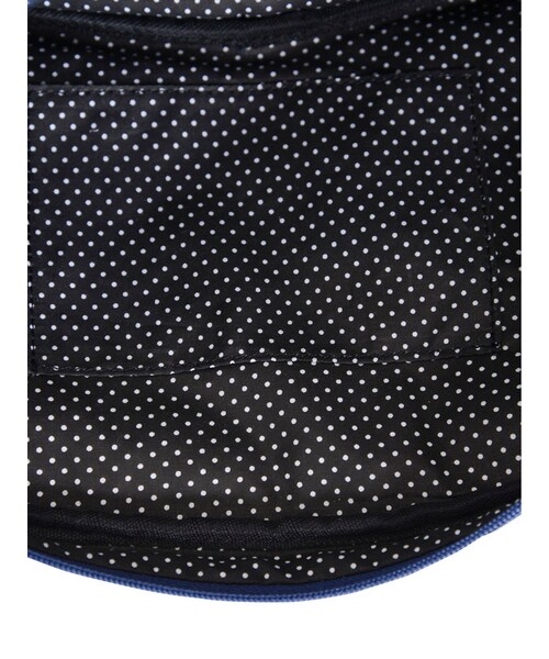 merry jenny（メリージェニー）の「アイピロークラッチ（バッグ・レディース・ブラック/ピンク/ネイビー・F）」の10枚目の写真