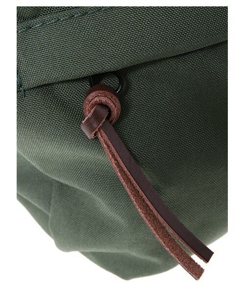 SEVENDAYS=SUNDAY（セブンデイズサンデイ）の「【通販限定】FREDRIK PACKERS FUNNYパック（財布/小物・ブラック/オリーブ/ネイビー・F）」の8枚目の写真