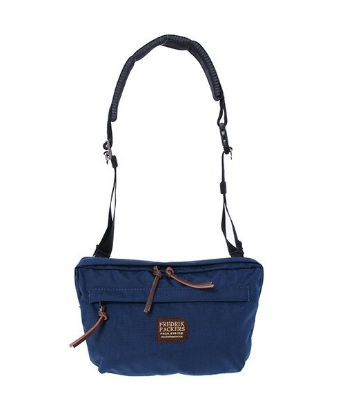 SEVENDAYS=SUNDAY（セブンデイズサンデイ）の「【通販限定】FREDRIK PACKERS FUNNYパック（財布/小物・ブラック/オリーブ/ネイビー・F）」の3枚目の写真