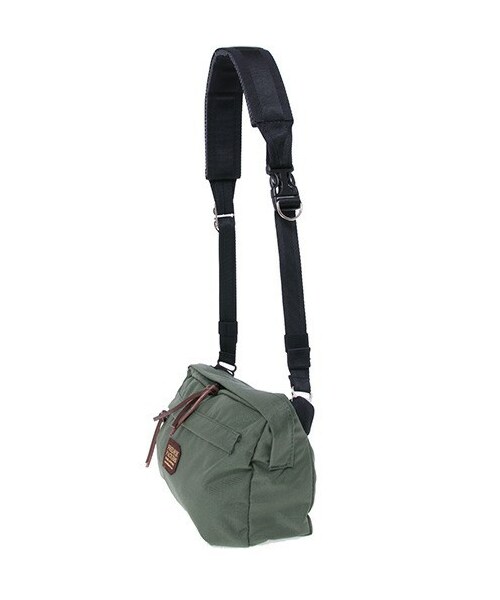 SEVENDAYS=SUNDAY（セブンデイズサンデイ）の「【通販限定】FREDRIK PACKERS FUNNYパック（財布/小物・ブラック/オリーブ/ネイビー・F）」の5枚目の写真