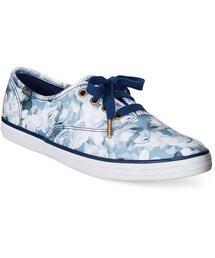 Keds | Keds Women's Limited Edition Taylor Swift Champion Floral Print Sneakers(スニーカー)