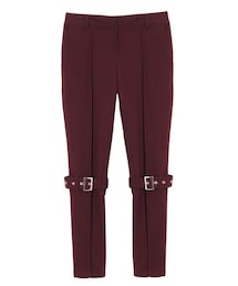 PAMEO POSE | BONDAGE PANTS(その他パンツ)