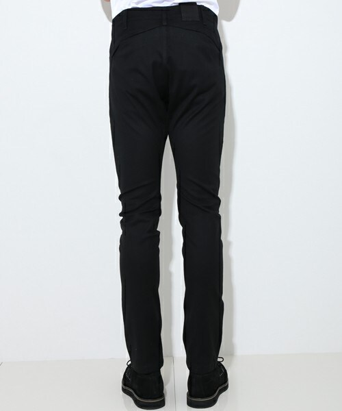 JULIUS（ユリウス）の「シームドパンツα（）」 - WEAR