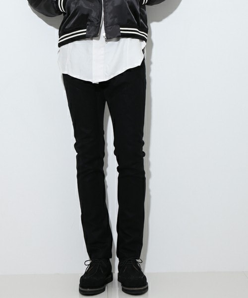 JULIUS（ユリウス）の「シームドパンツα（）」 - WEAR