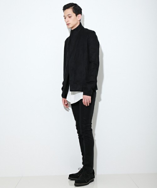 JULIUS（ユリウス）の「シームドパンツα（）」 - WEAR