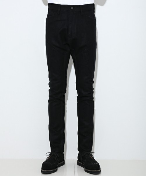 JULIUS（ユリウス）の「シームドパンツα（）」 - WEAR