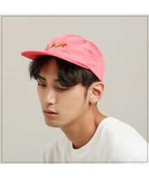 ROMANTIC CROWN | HOT DOG BALLCAP_PINK(その他)