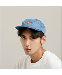 ROMANTIC CROWN | HOT DOG BALLCAP_BLUE(その他)