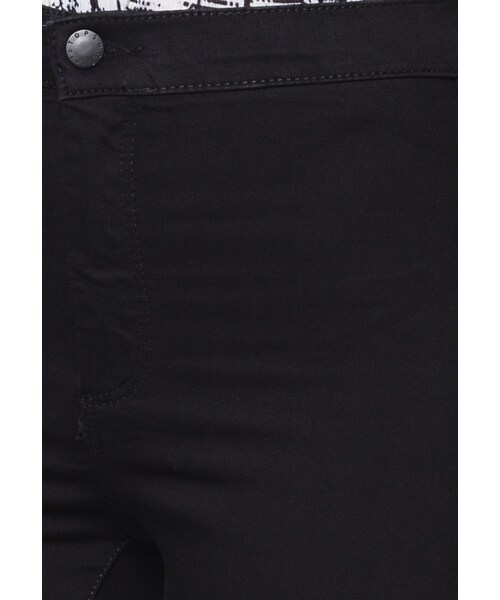 TOPSHOP(トップショップ)の「Black Joni Jeans L32"(パンツ・レディース・Black・30R/32R/25R/26R/28R)」の5枚目の写真