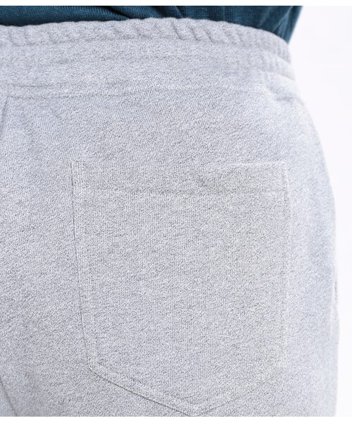 ROPE' PICNIC（ロペピクニック）の「ジョガーパンツ（パンツ・レディース・チャコール/グレー・38）」の9枚目の写真