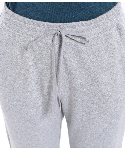 ROPE' PICNIC（ロペピクニック）の「ジョガーパンツ（パンツ・レディース・チャコール/グレー・38）」の6枚目の写真