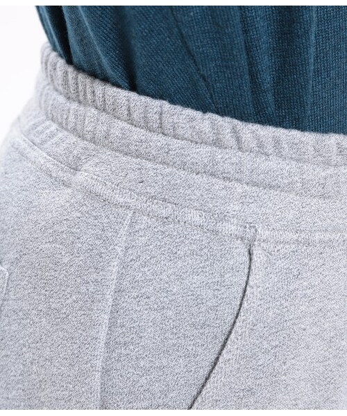 ROPE' PICNIC（ロペピクニック）の「ジョガーパンツ（パンツ・レディース・チャコール/グレー・38）」の11枚目の写真