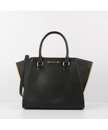 CHARLES & KEITH | GUESSETED WORK BAG(その他)