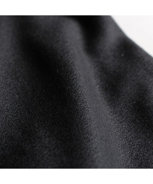 SASQUATCHfabrix.(サスクワァッチファブリックス)の「Big Shirts Jacket(ジャケット/アウター・Black/Green・S/M/L)」の7枚目の写真