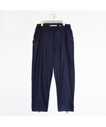 SASQUATCHfabrix. | Dress Military Pants(パンツ)