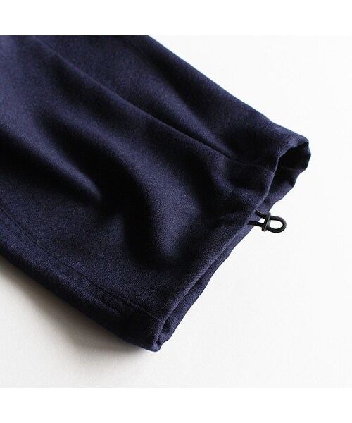 SASQUATCHfabrix.(サスクワァッチファブリックス)の「Dress Military Pants(パンツ・Navy/Green・M/L)」の9枚目の写真