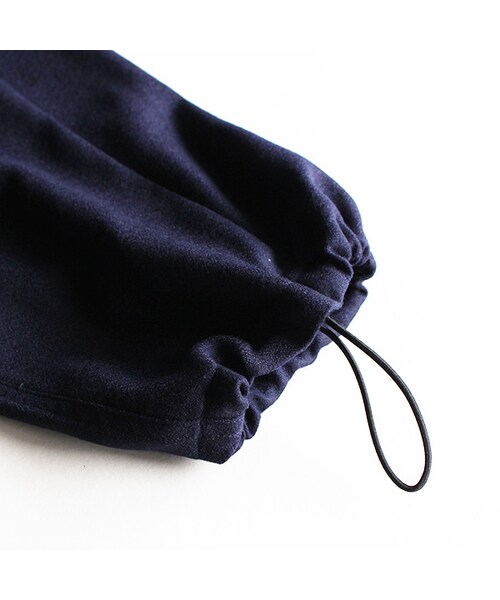 SASQUATCHfabrix.(サスクワァッチファブリックス)の「Dress Military Pants(パンツ・Navy/Green・M/L)」の11枚目の写真