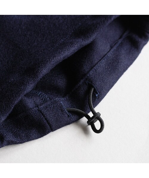 SASQUATCHfabrix.(サスクワァッチファブリックス)の「Dress Military Pants(パンツ・Navy/Green・M/L)」の10枚目の写真