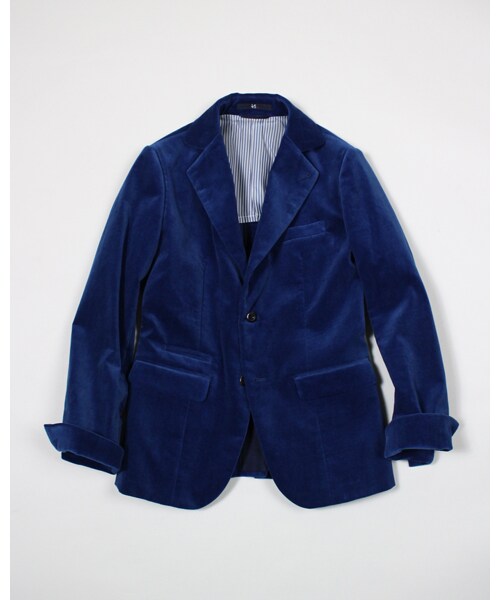藍染　45R ジャケット